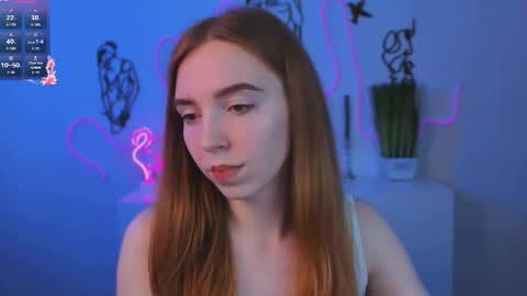 stella_flower online show from March 13, 12:52 pm