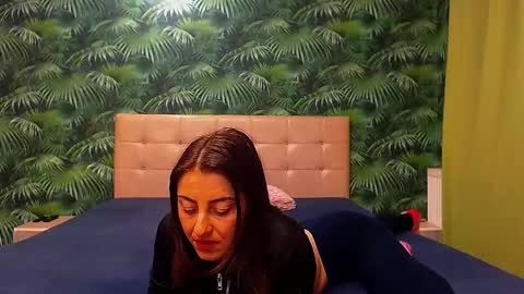 Stella John online show from February 13, 4:43 am