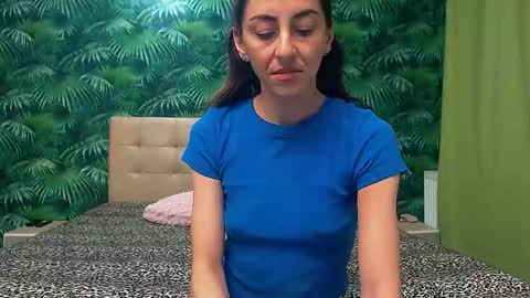 Stella John online show from January 31, 4:36 am