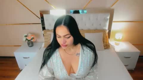 Snapshot of stella_nelson chatting on October 7, 7:15 am Stella Nelson online show from October 7, 7:15 am