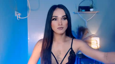 Stella Siner online show from April 25, 9:00 am