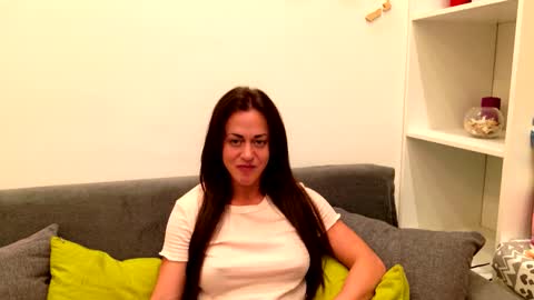 Snapshot of stellaadler chatting on September 15, 1:56 pm stella online show from September 15, 1:56 pm