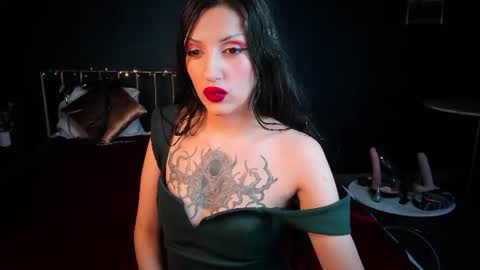 Stella Darkspace online show from June 12, 3:22 pm