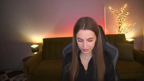 Snapshot of stellahoneywell chatting on October 10, 2:12 pm stellahoneywell online show from October 10, 2:12 pm