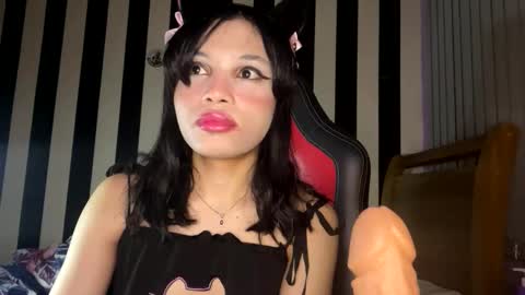 stellapapillon online show from March 8, 12:55 am