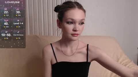 stellapayne online show from December 19, 9:21 pm