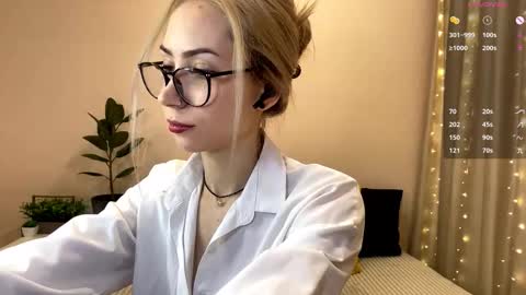 Alexia online show from January 14, 9:17 am