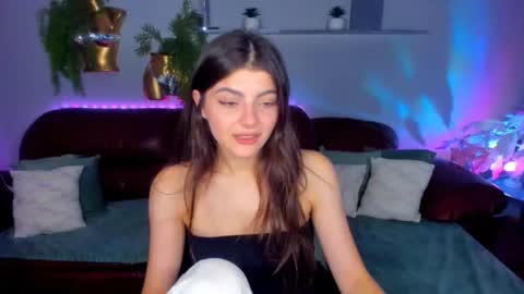 StellaRainbow online show from July 20, 2:08 pm