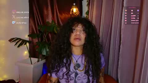 stellart_ online show from July 30, 2:45 am