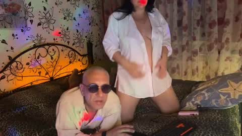 StellarTeam online show from April 27, 10:18 pm