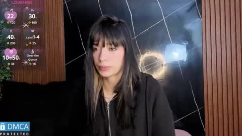 Stepha online show from October 29, 11:12 am