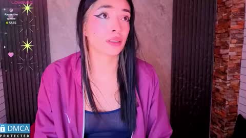 Stepha online show from March 16, 6:56 pm