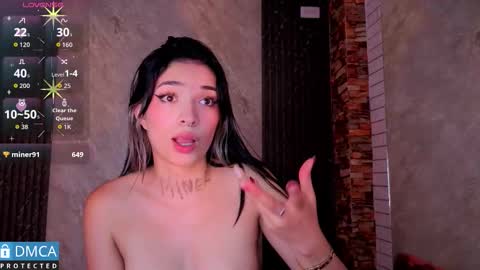 Stepha online show from March 13, 8:01 pm