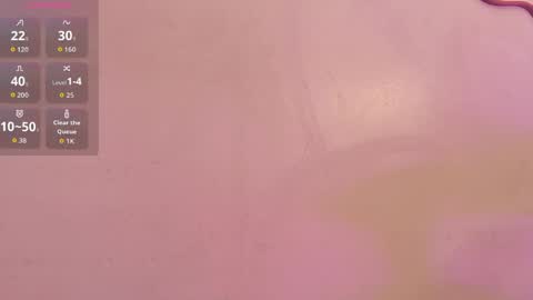 Emma online show from April 29, 11:09 pm