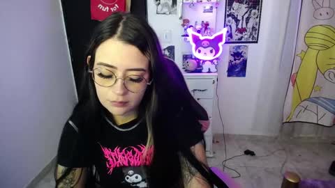 joha cosmo online show from November 19, 10:30 pm