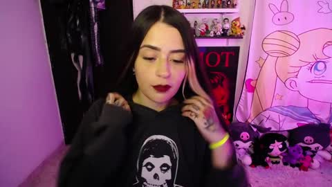 joha cosmo online show from March 9, 9:41 pm