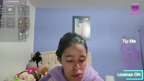 Stephania online show from July 21, 3:14 pm