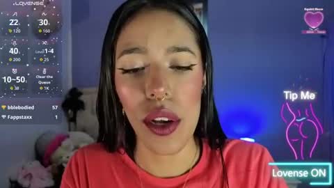 Stephania online show from July 28, 4:39 pm