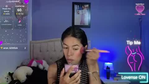 Stephania online show from July 8, 3:04 pm