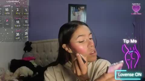 Stephania online show from July 16, 3:26 pm