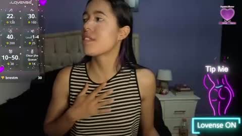 Stephania online show from June 24, 2:24 pm