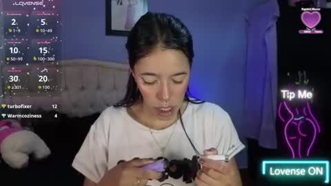 Stephania online show from July 30, 3:56 pm