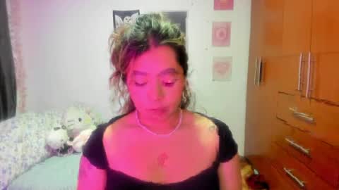 Stephanie  online show from May 5, 10:59 pm