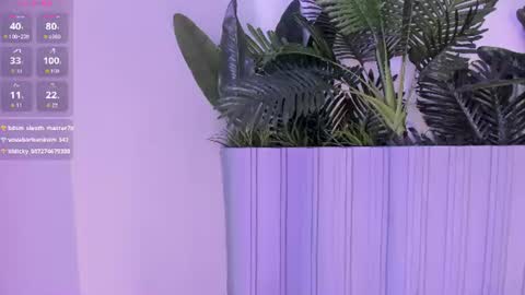 Stephany  online show from July 31, 10:33 pm