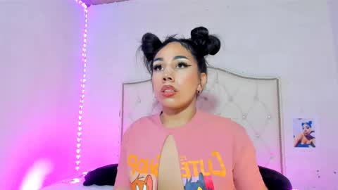 Anny online show from April 24, 5:53 am