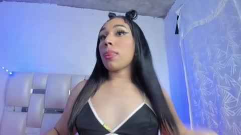 Anny online show from January 19, 2:16 pm