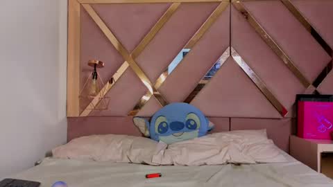 stephany_grand online show from April 23, 7:26 pm