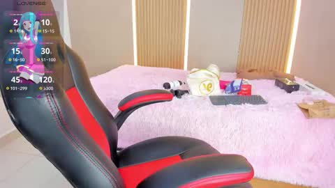 Stephany online show from December 23, 6:19 am