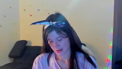 Stephany  independient model  online show from April 15, 12:03 am