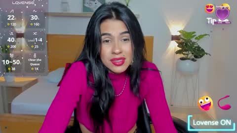 Snapshot of stephanya_ chatting on February 15, 11:47 pm S T E P H A N Y A online show from February 15, 11:47 pm