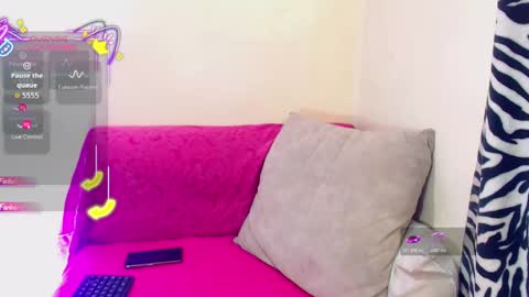 stephanyyx1 online show from May 14, 11:52 am