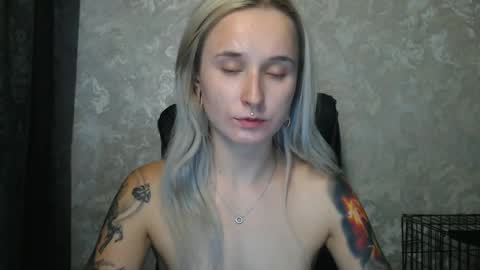 Grace online show from November 9, 9:13 am