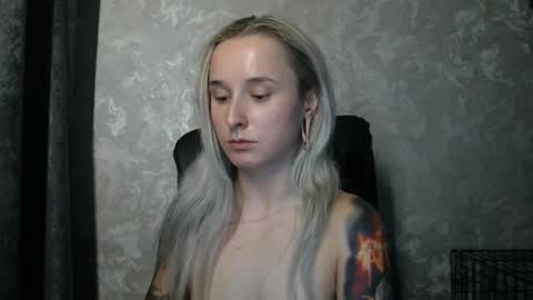 Grace online show from November 6, 11:46 am