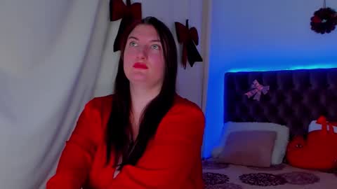 Stephie online show from January 9, 8:09 am