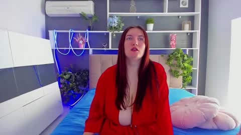 Stephie online show from March 5, 7:17 am