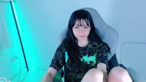 stephy online show from April 30, 2:27 am