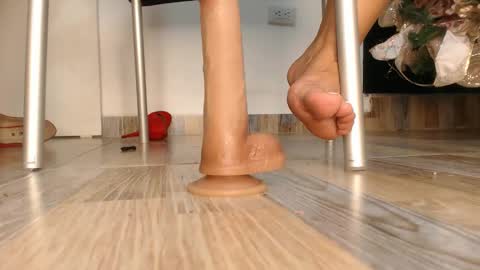 stephyjonesph online show from January 5, 9:07 pm