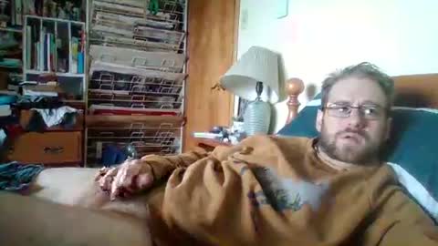 Ian23602 online show from October 24, 4:52 pm