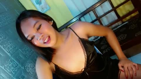 Carla online show from February 26, 5:22 am