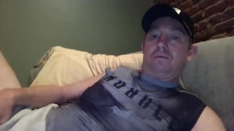 stetsondawg07 online show from December 14, 11:33 pm