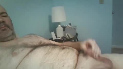 steve221055 online show from December 17, 5:14 am