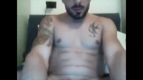 steve_x91 online show from November 29, 8:49 pm