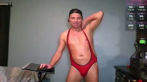 Im Yours online show from March 12, 9:57 am