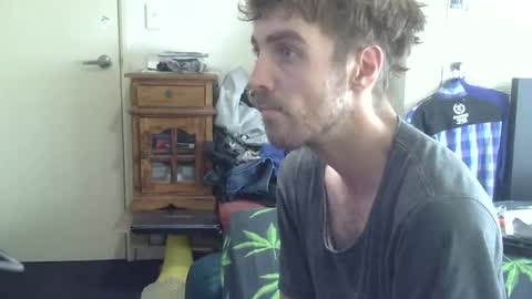 Australian420 online show from January 30, 1:00 am