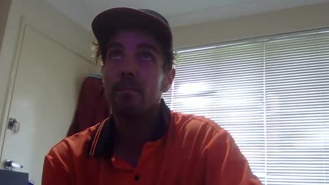 Australian420 online show from January 23, 5:24 am