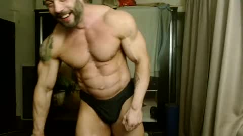 Steve Oakenshield son of John son of Vasyl online show from November 28, 11:56 pm